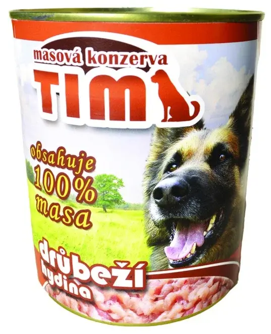 SOKOL FALCO Falco TIM drůbeží 1200 g