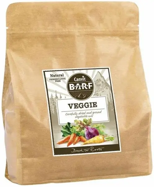 Canvit BARF Veggie 800 g