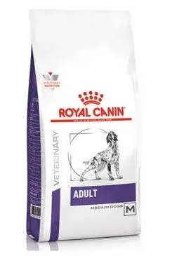 Royal Canin VC Canine Adult 10kg