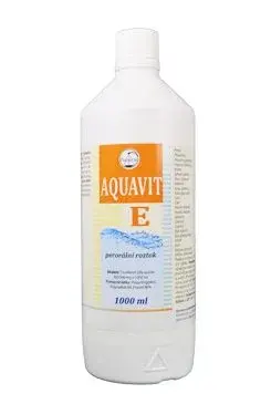 PHARMAGAL s.r.o. Aquavit E sol 1l