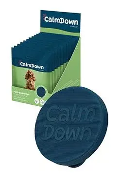 CalmDown Dog Post-Op 12knoflíků KRUUSE