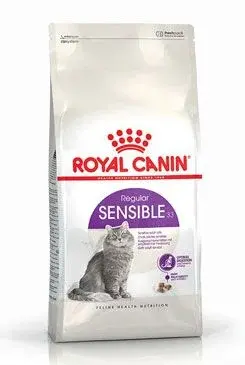 Royal Canin Feline Sensible 4kg