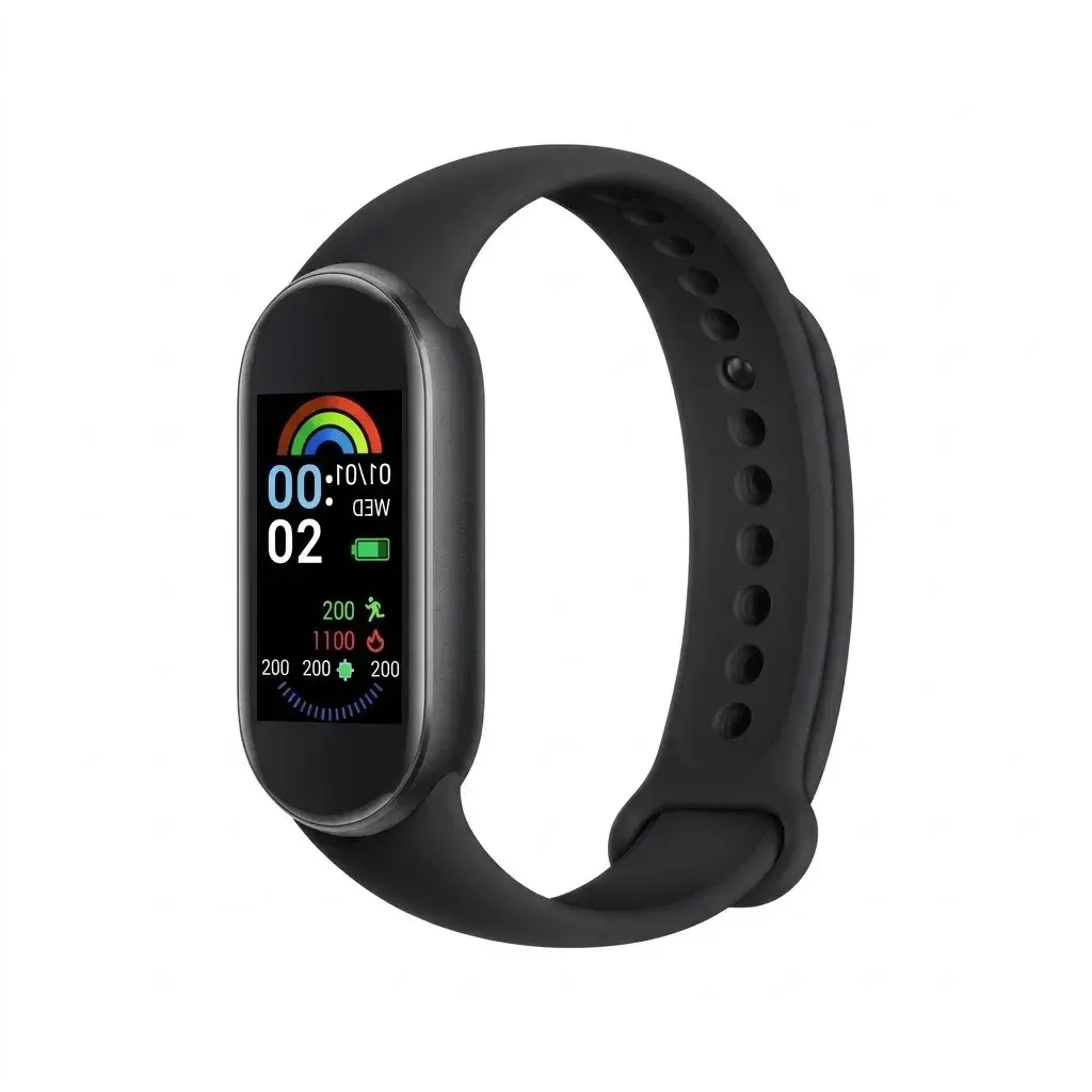 Chytrý náramek Smart Band 9 -