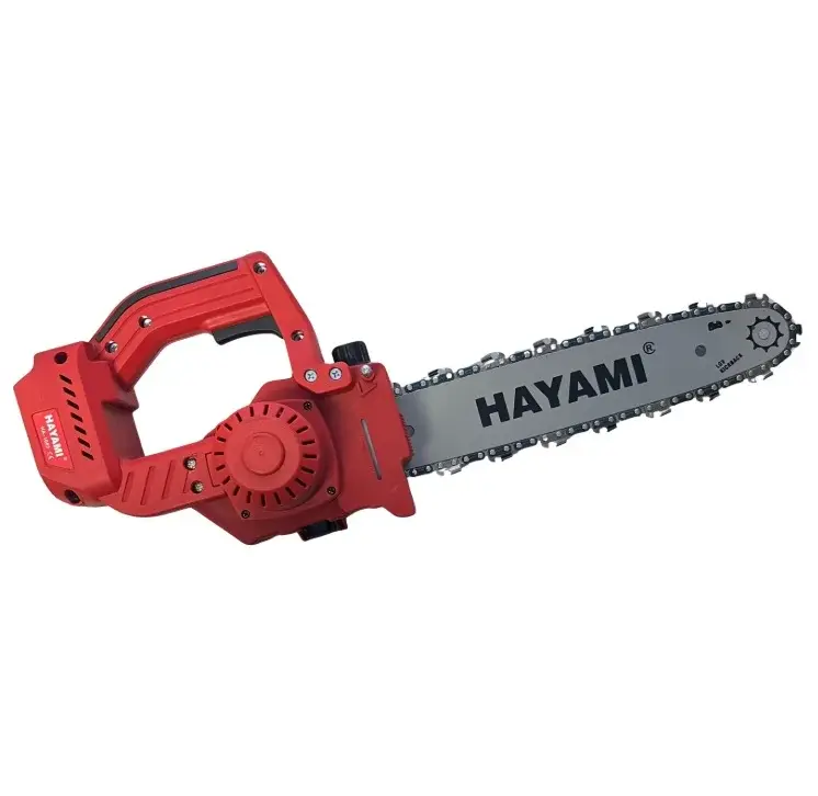 HAYAMI Aku řetězová pila 12" Hayami HA-1003
