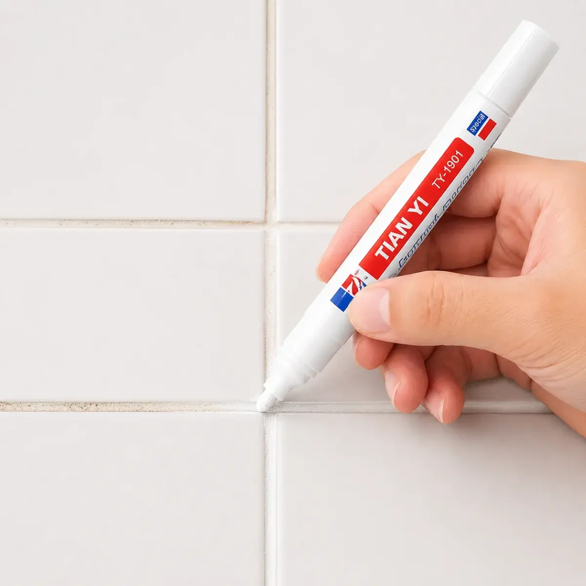 Univerzální fix pro renovaci spár -