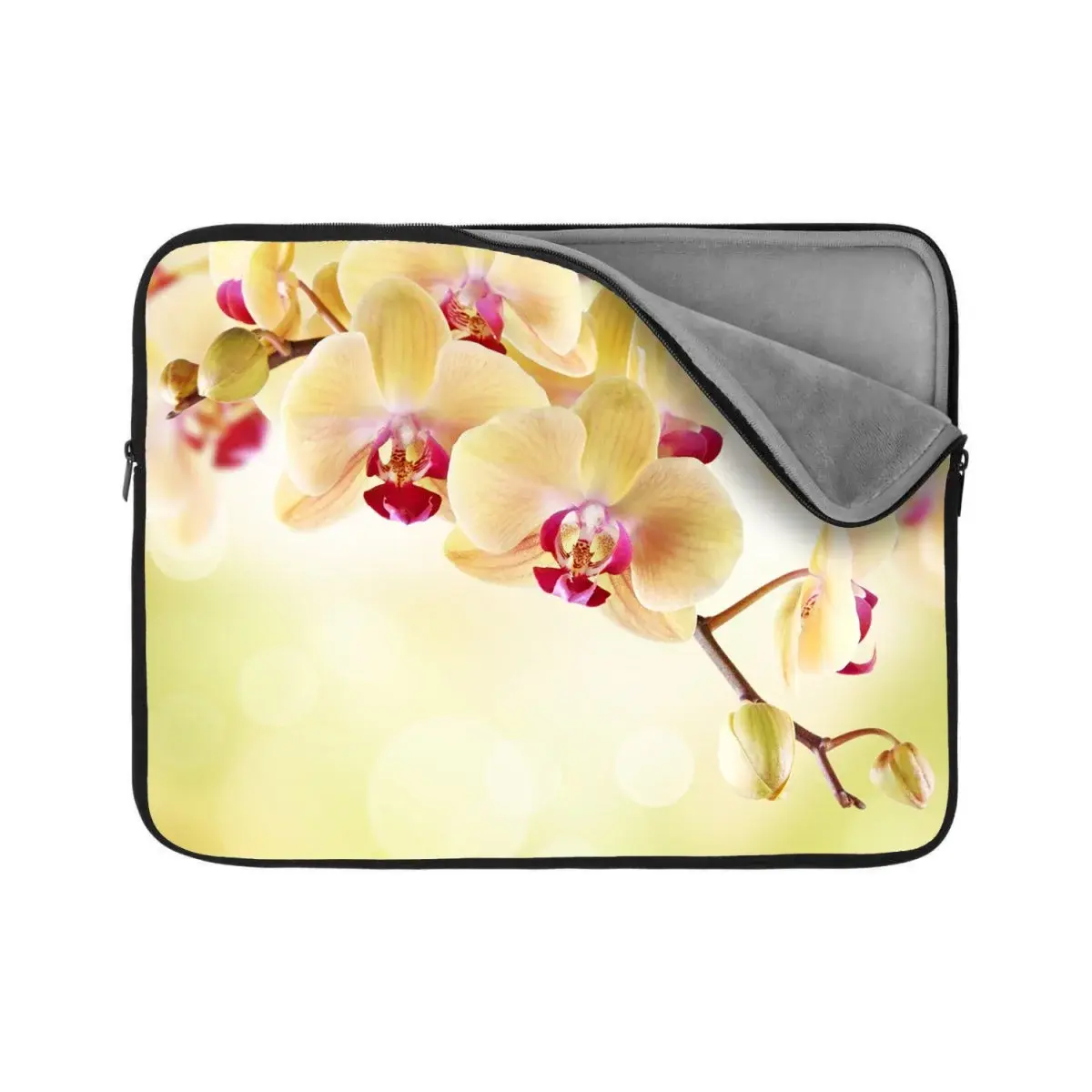 Obal na notebook Orchidej 2 - 15,6"