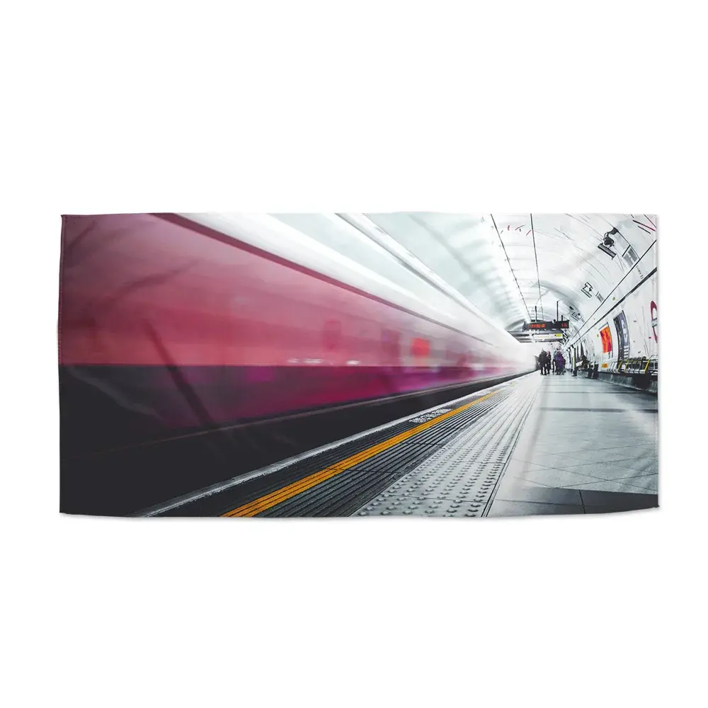 Ručník Metro 2 - 30x50 cm