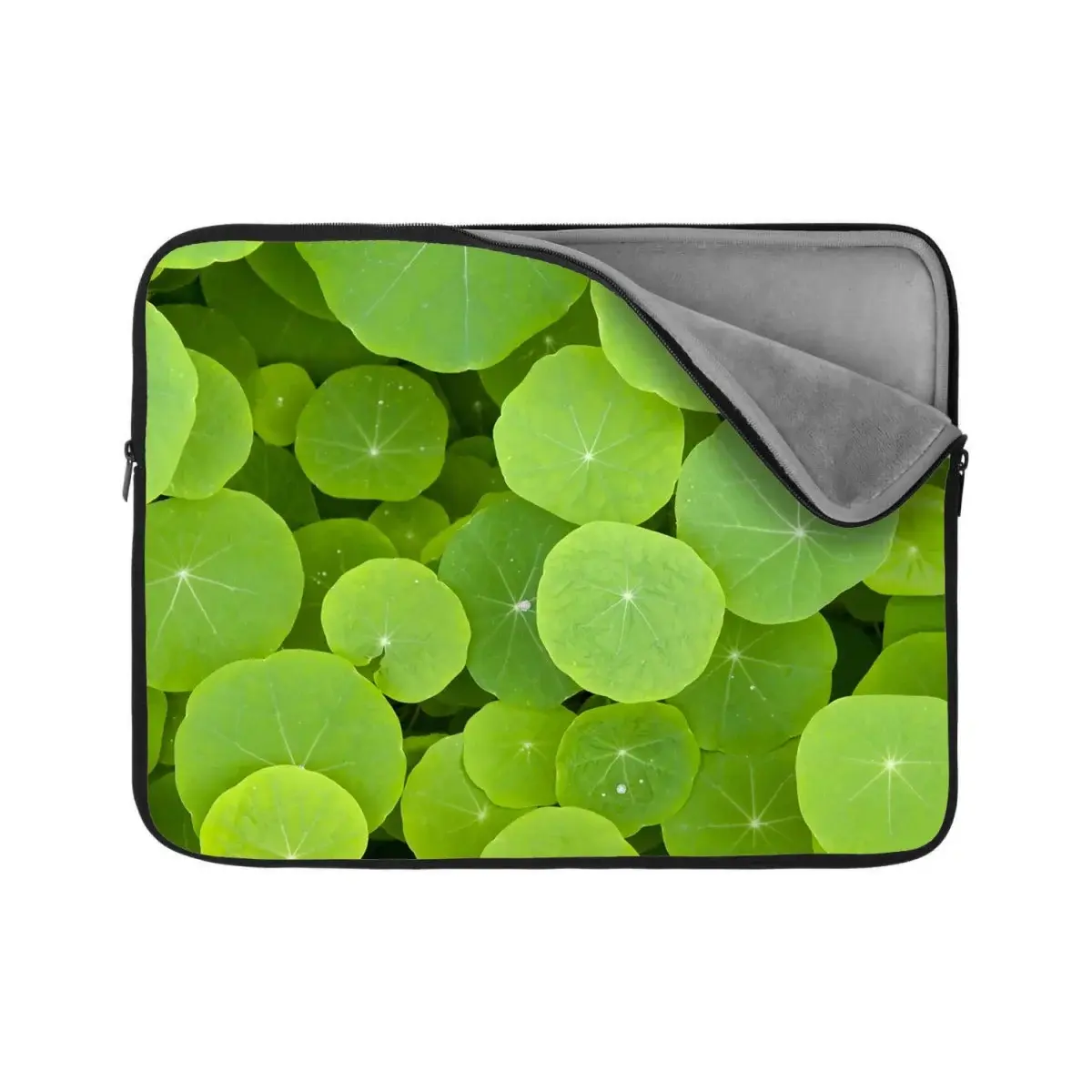 Obal na notebook Listy leknínu - 13"