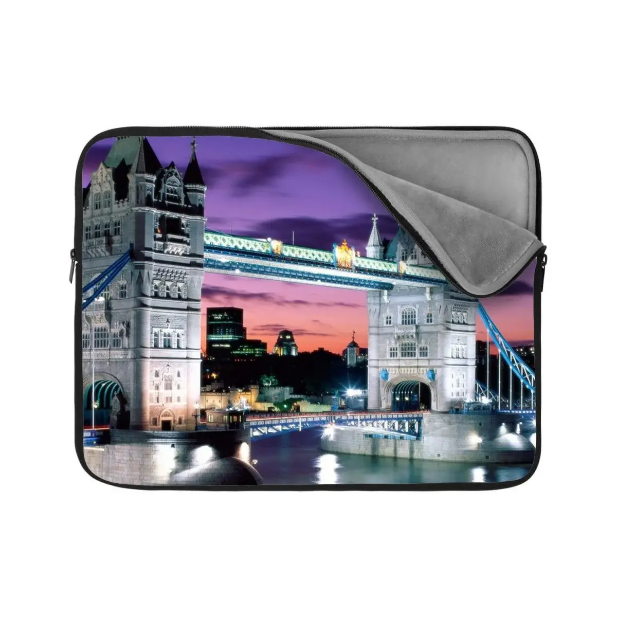 Obal na notebook Tower Bridge - 17"