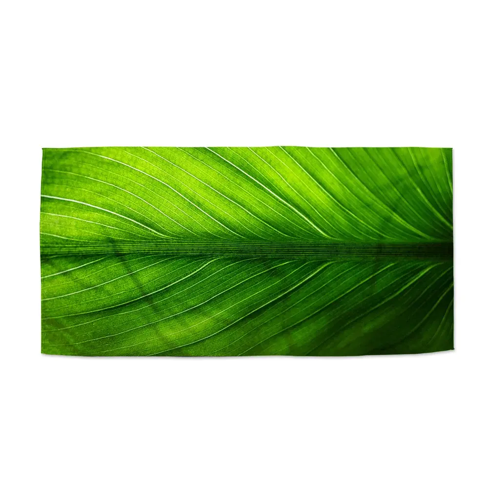 Ručník List 2 - 30x50 cm