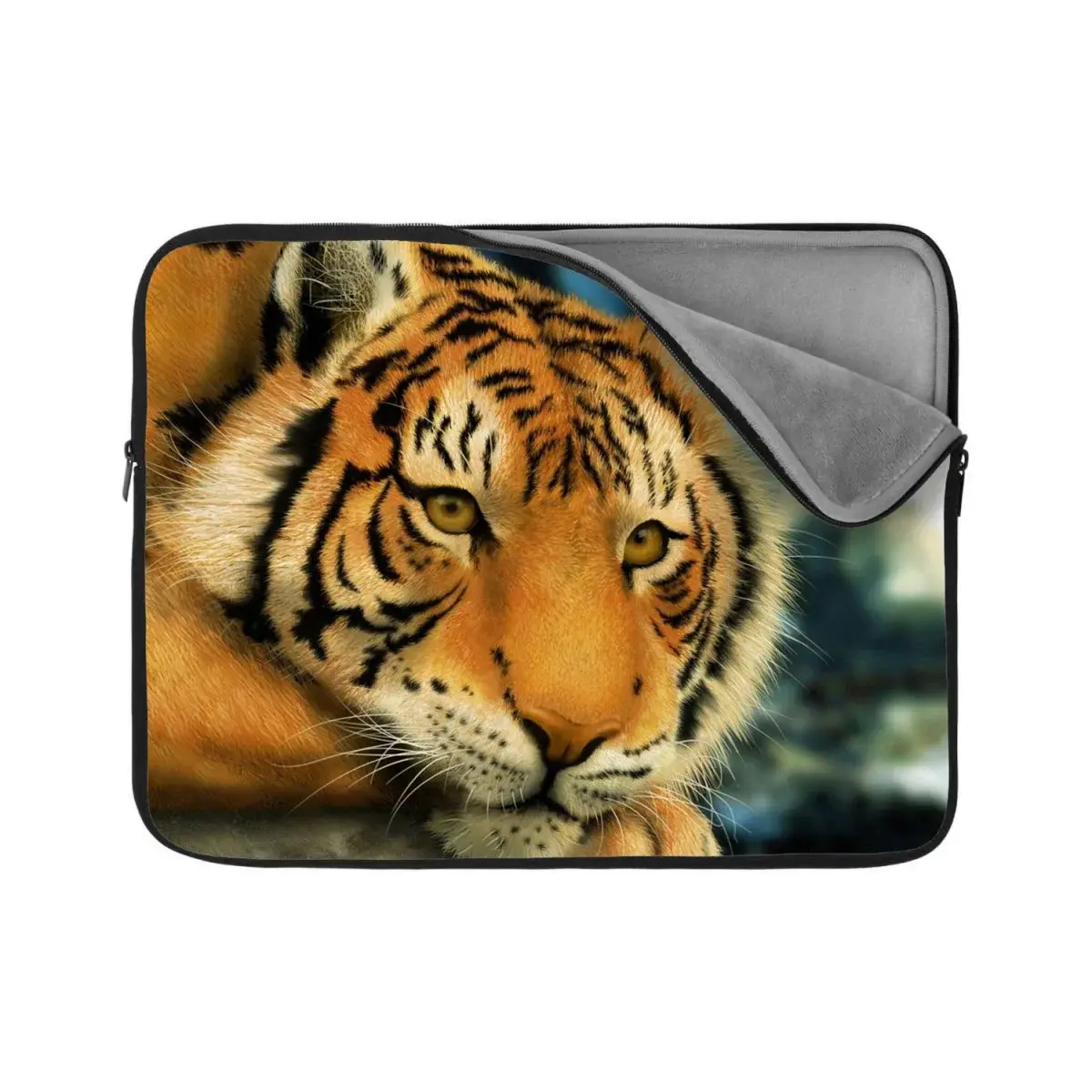 Obal na notebook Tygr - 15,6"
