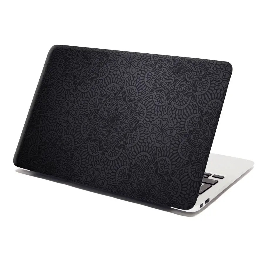 Samolepka na notebook Mehendi -