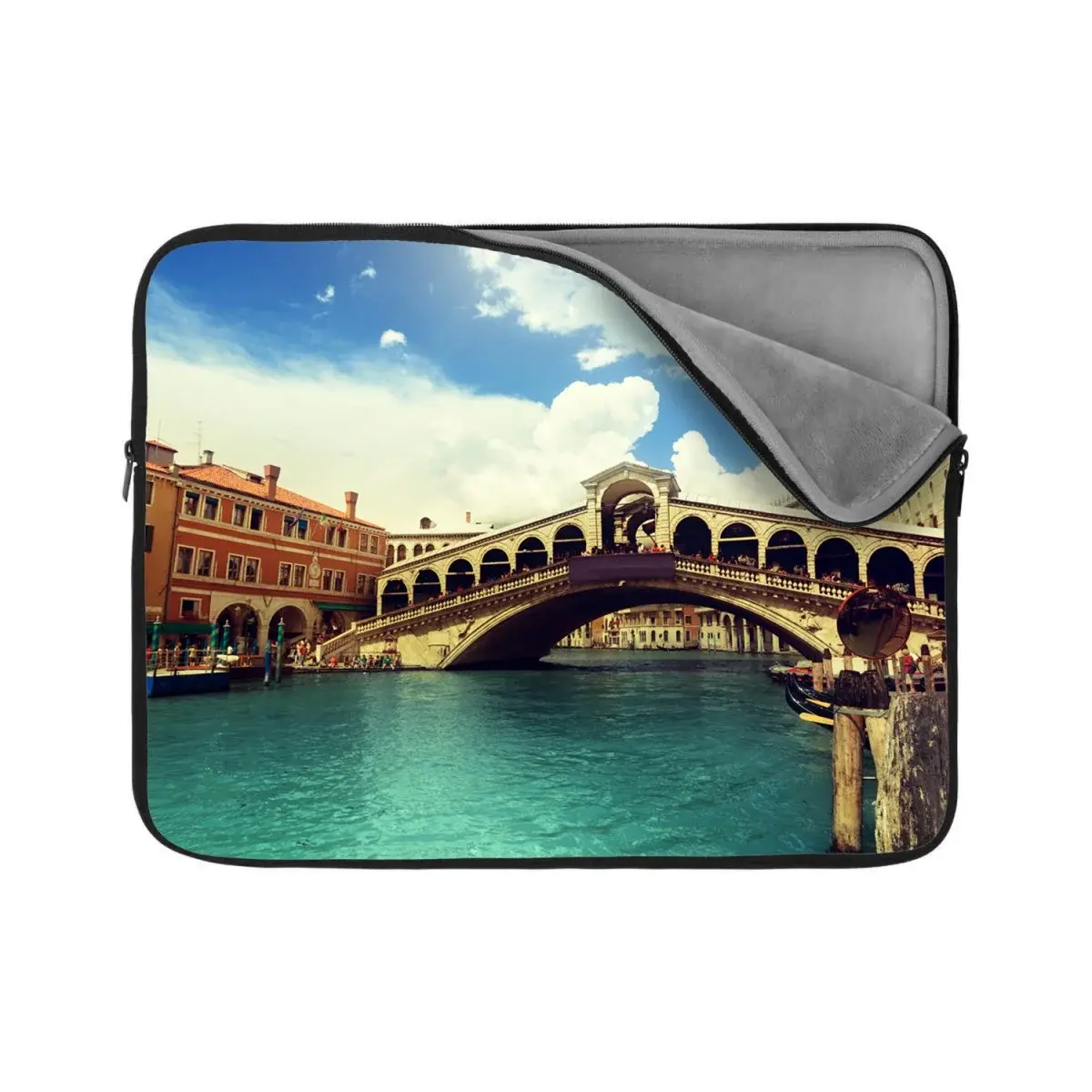 Obal na notebook Ponte di Rialto - 13"
