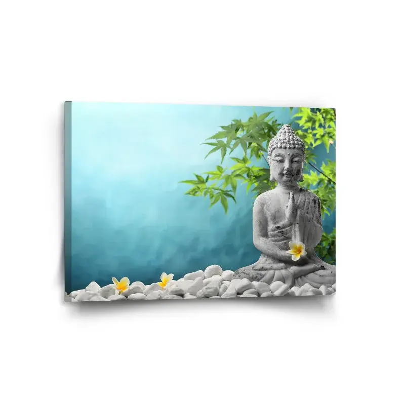 Obraz Buddha - 120x80 cm