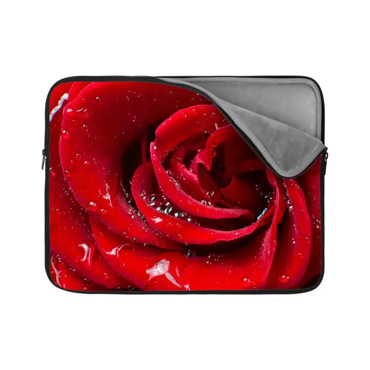 Obal na notebook Růže - 15,6"