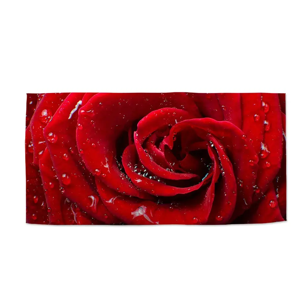 Ručník Růže - 30x50 cm