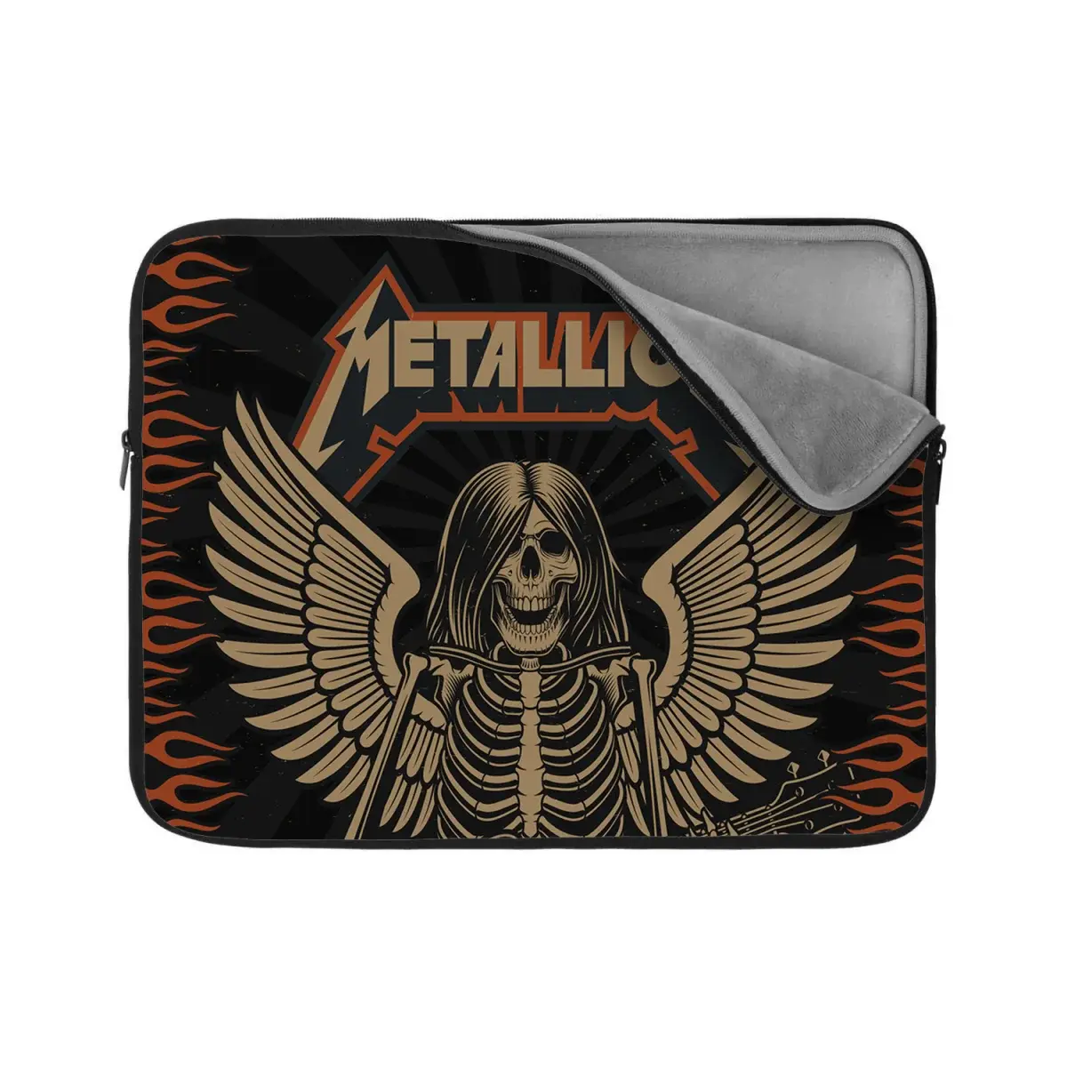 Obal na notebook METALLICA Padlý anděl - 15,6