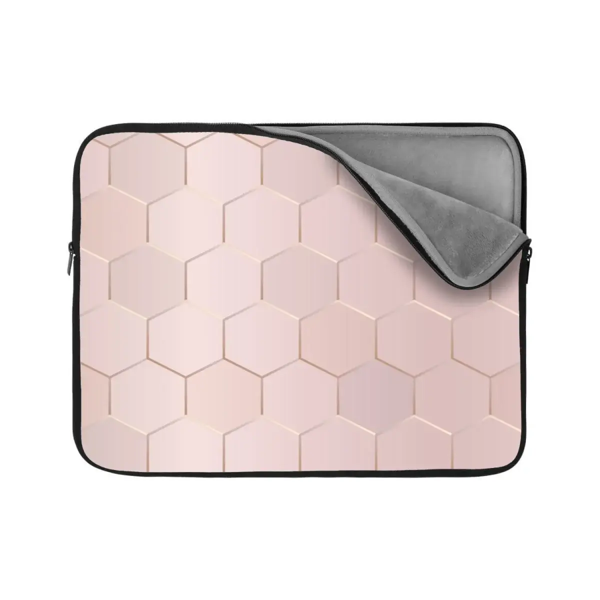 Obal na notebook Rose gold - 17