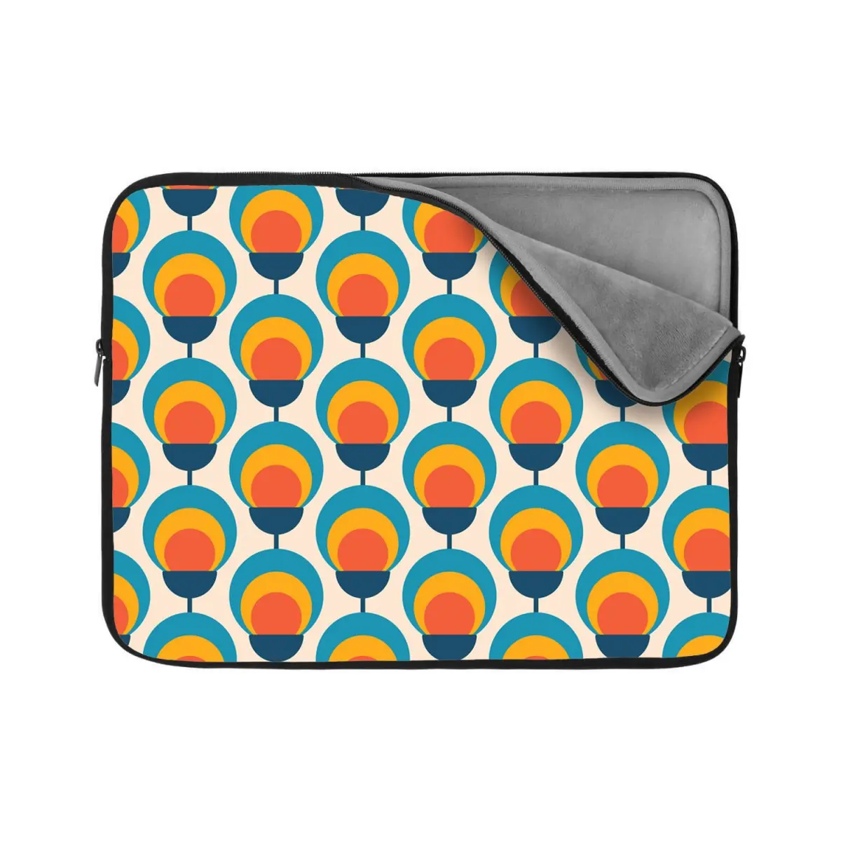 Obal na notebook Duhové spektrum - 15,6"