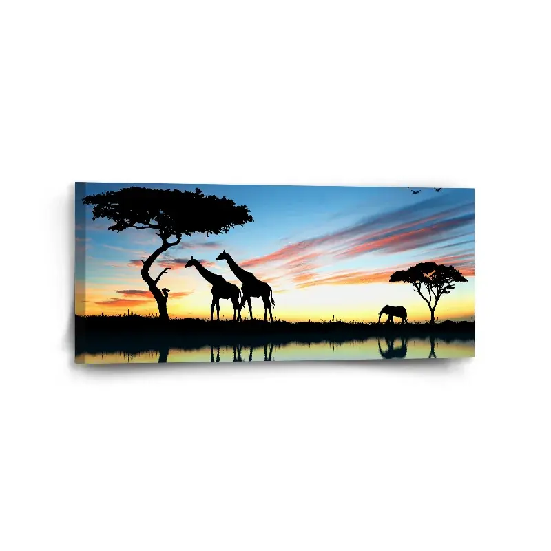 Obraz Sahara - 110x50 cm