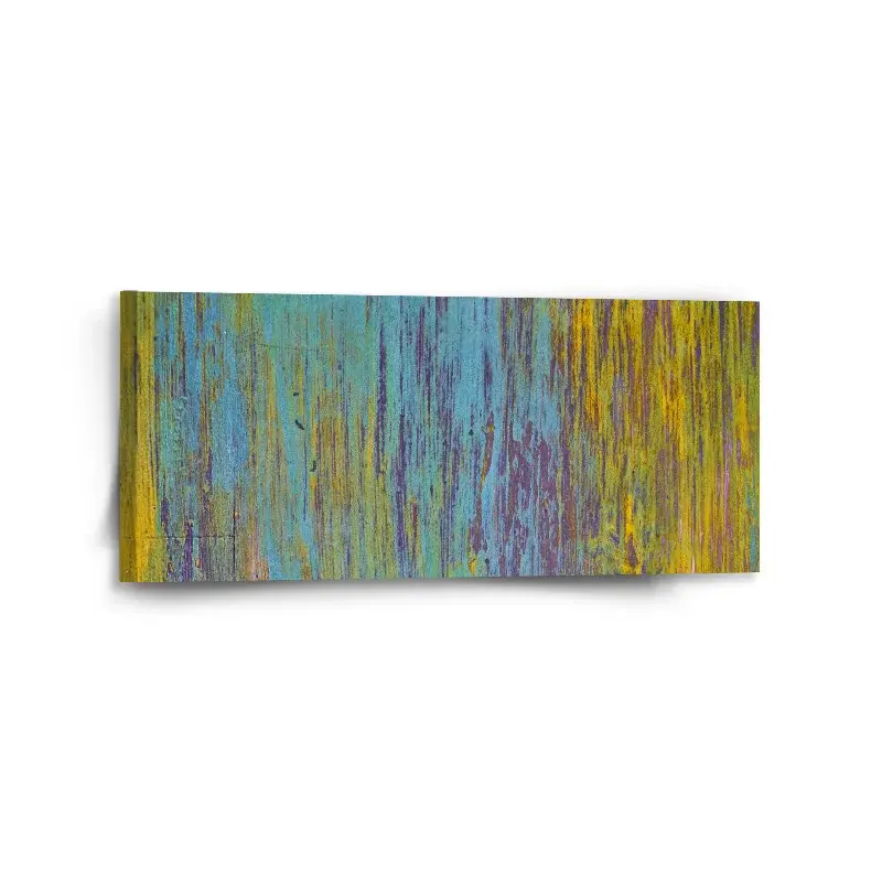 Obraz Dřevěná abstrakce - 110x50 cm