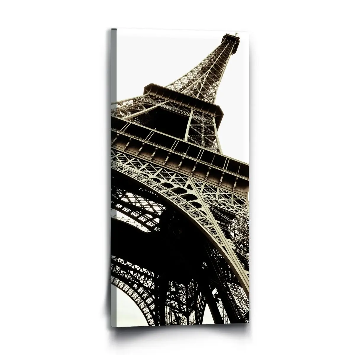 Obraz Eiffel Tower 6 - 110x50 cm