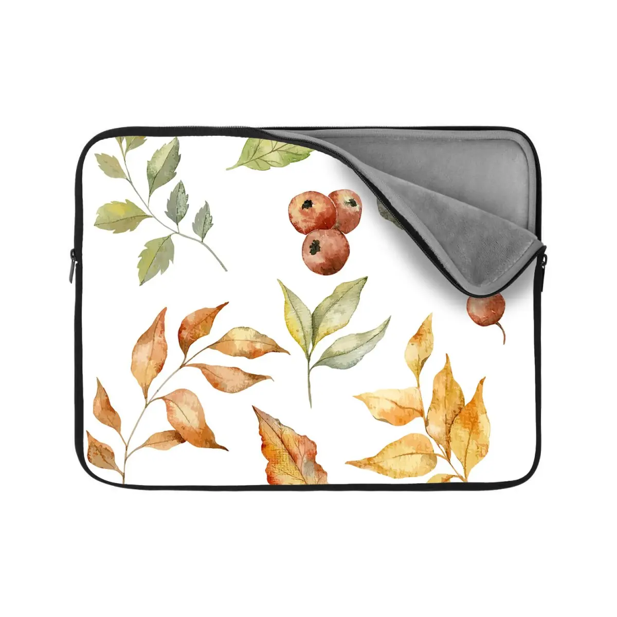 Obal na notebook Barvy podzimu - 17"