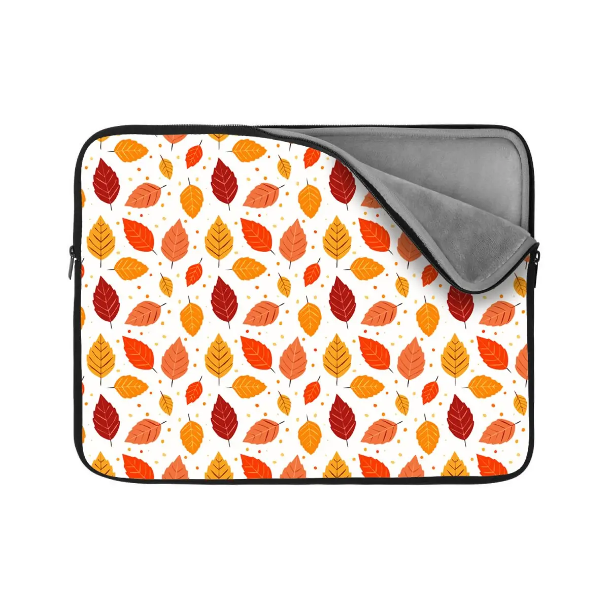 Obal na notebook Barevný listopad - 15,6"