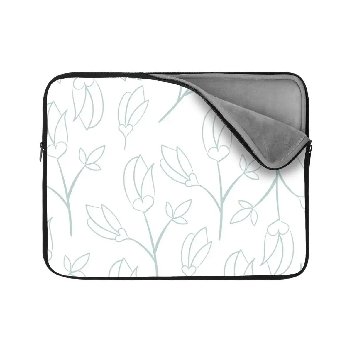 Obal na notebook Poupátka - 13"