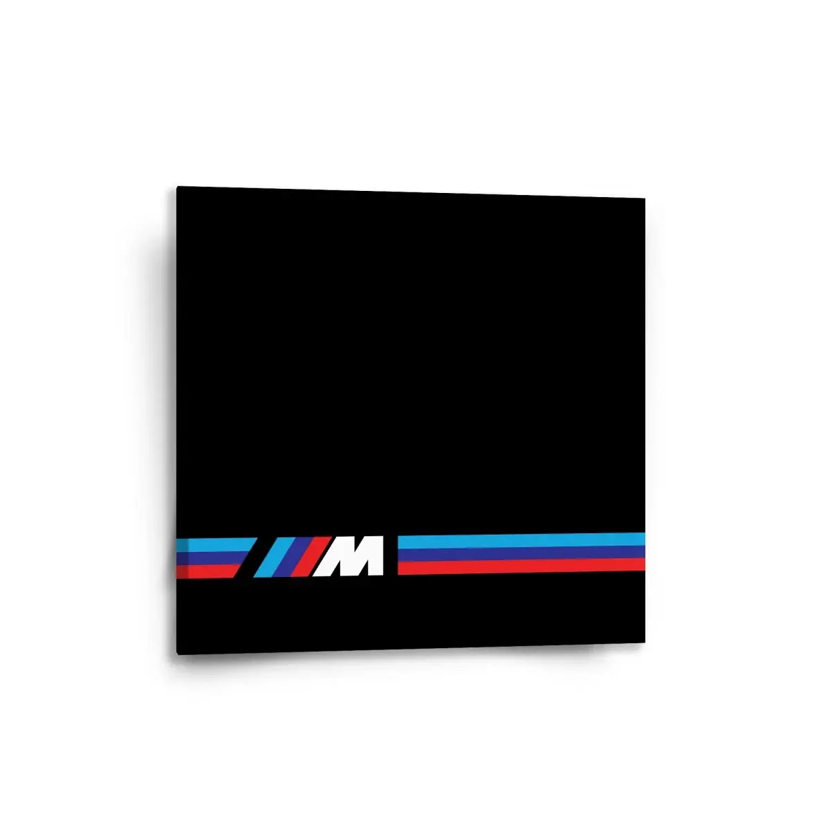 Obraz MPERFORMANCE pruh - 50x50 cm