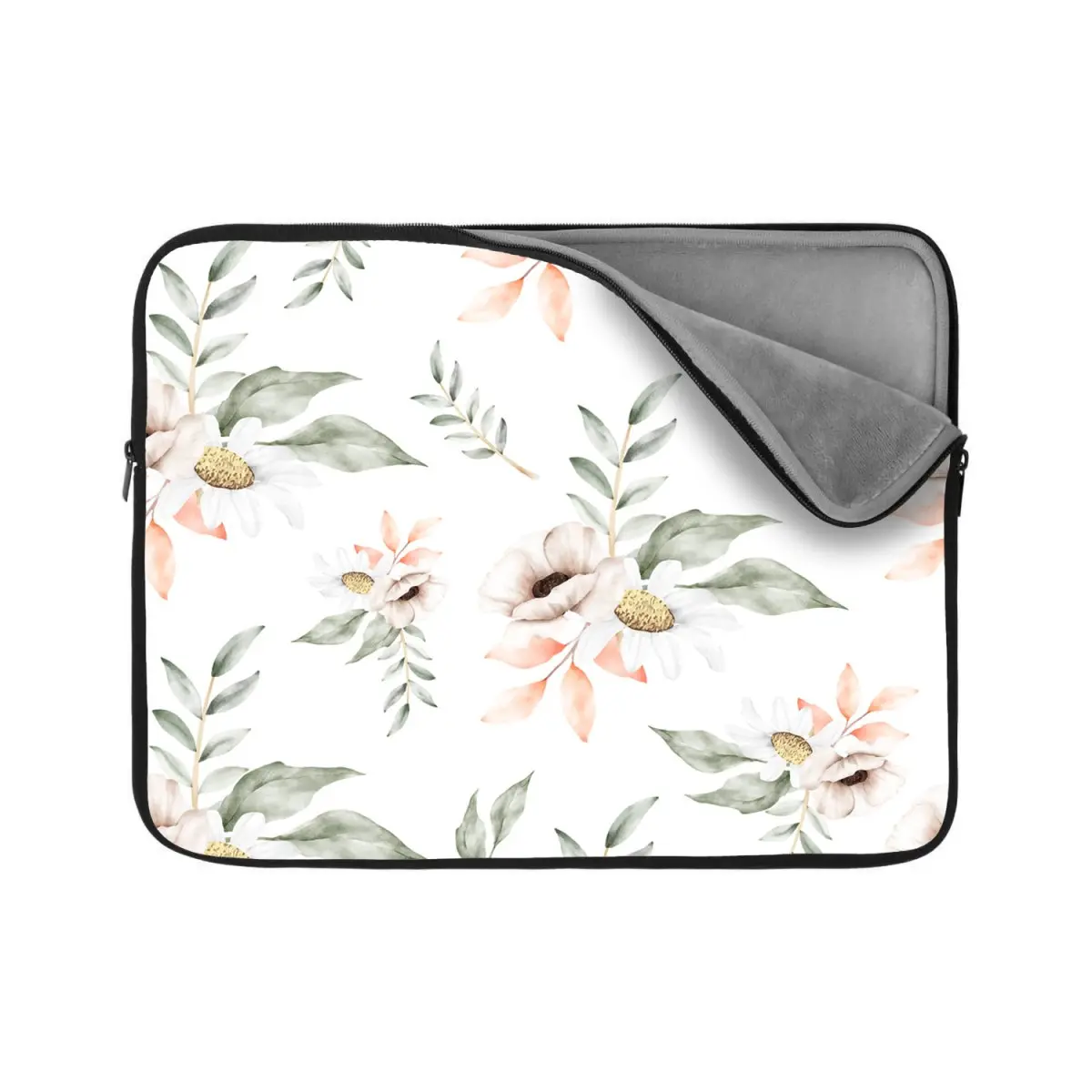 Obal na notebook Luční romance - 17"