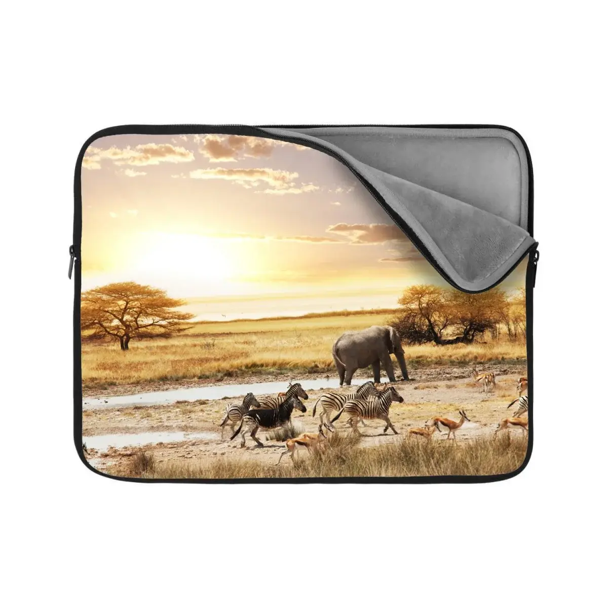 Obal na notebook Safari - 15,6"