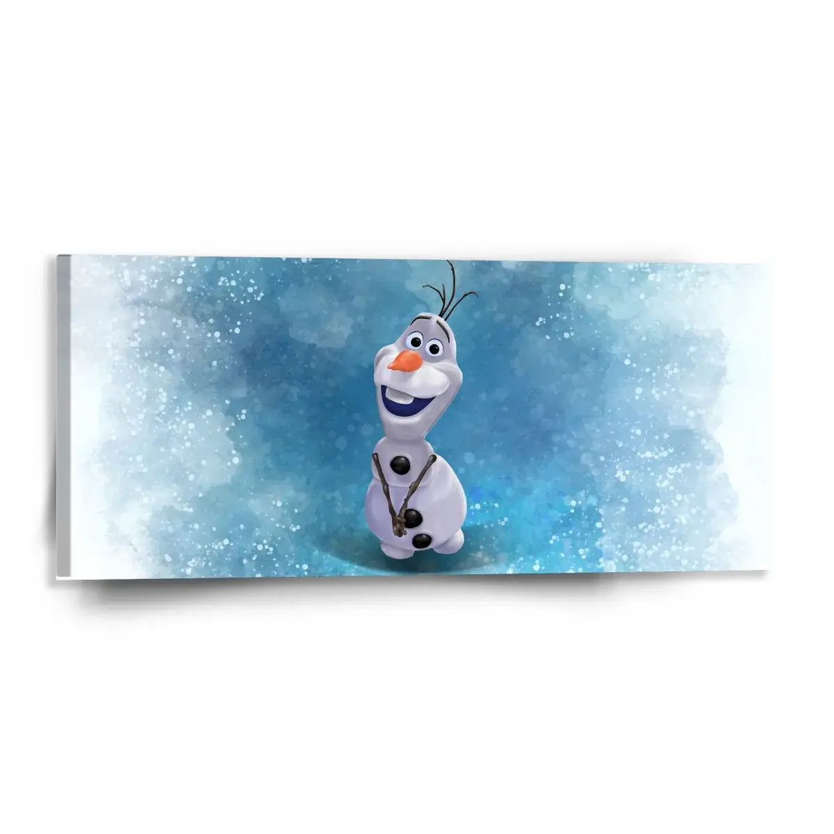 Obraz Olaf 1 - 110x50 cm