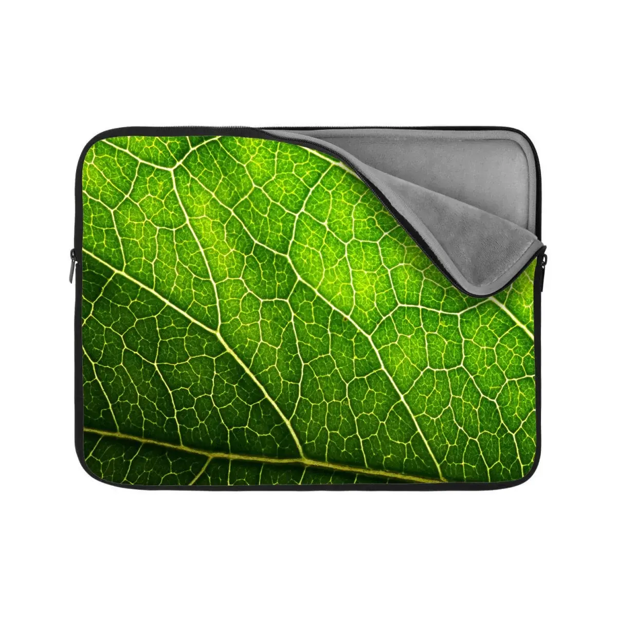 Obal na notebook Detail listu - 15,6"