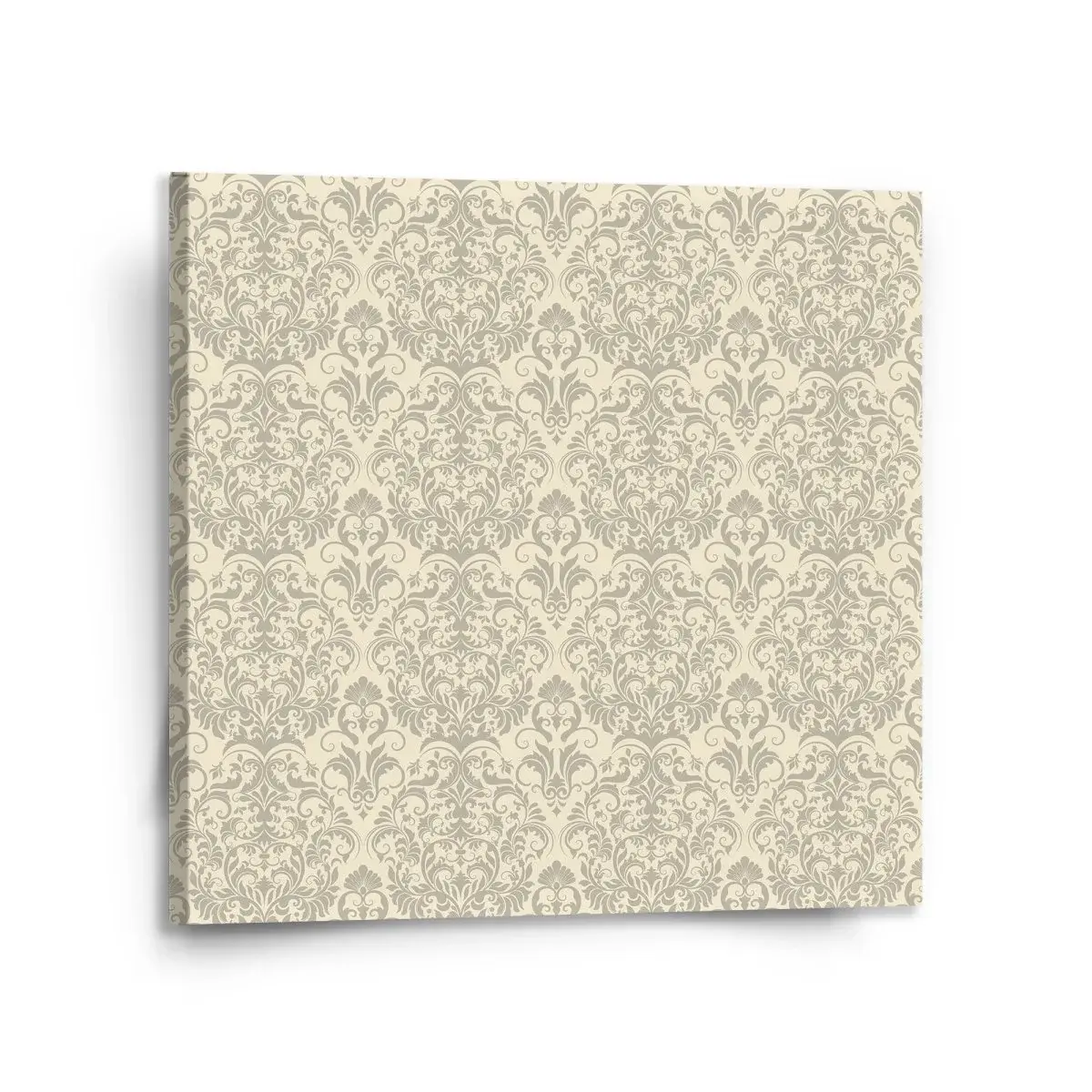 Obraz Vintage luxus - 110x110 cm