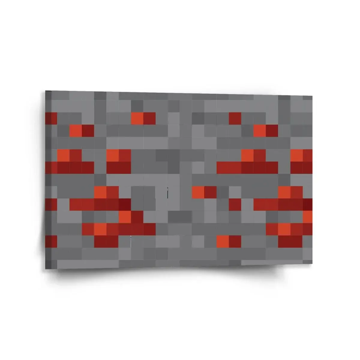 Obraz Blocks 3 - 120x80 cm