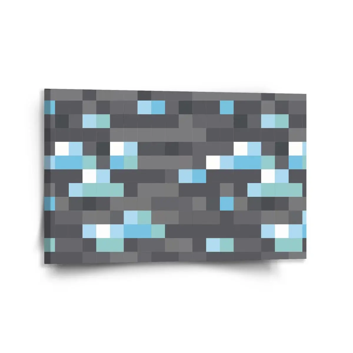 Obraz Blocks 1 - 120x80 cm