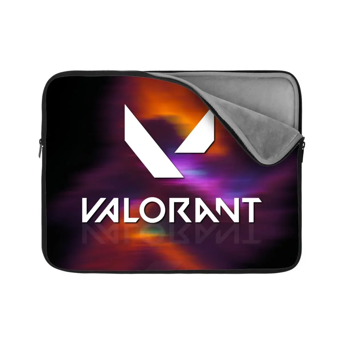 Obal na notebook VALORANT Glow - 17"