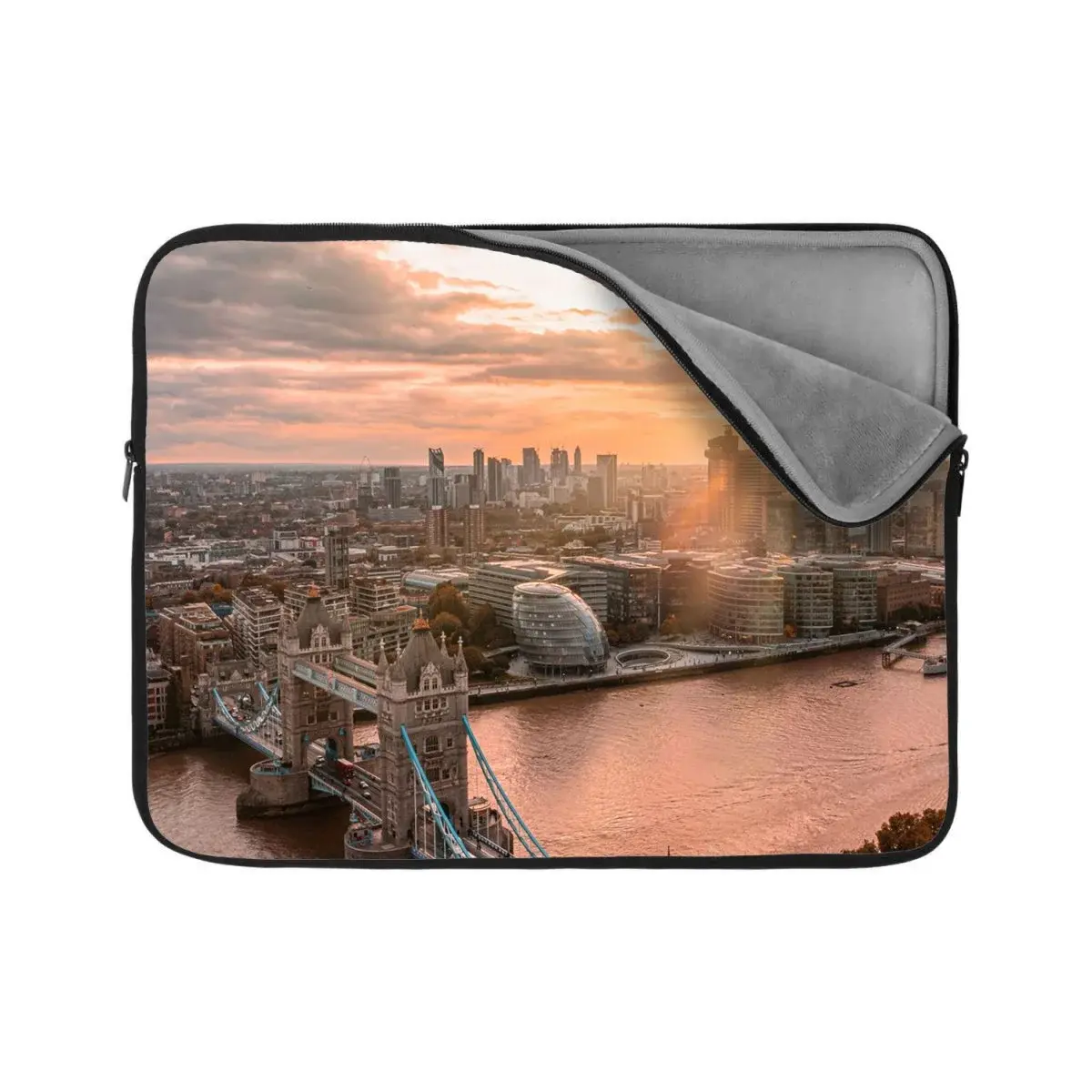 Obal na notebook Londýn City of London - 13"