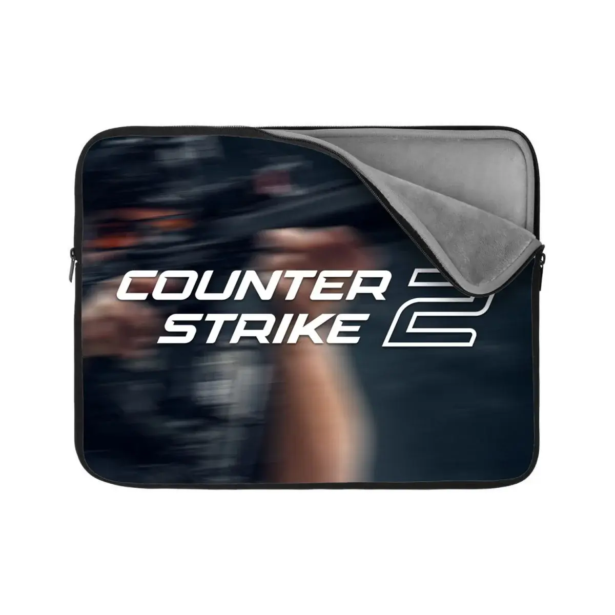 Obal na notebook Counter Strike 2 Voják 2 - 13"