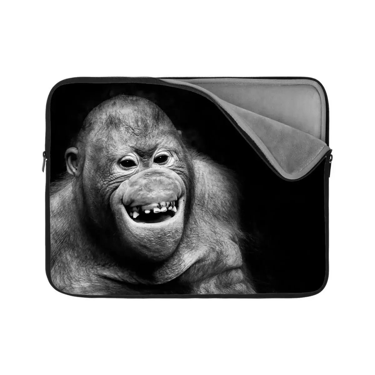 Obal na notebook Orangutan - 17"