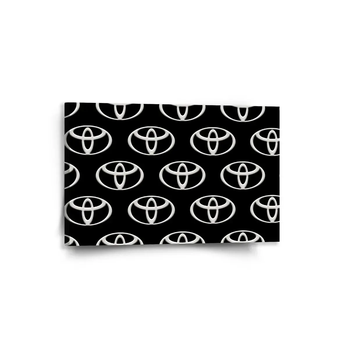 Obraz Toyota Pattern - 60x40 cm