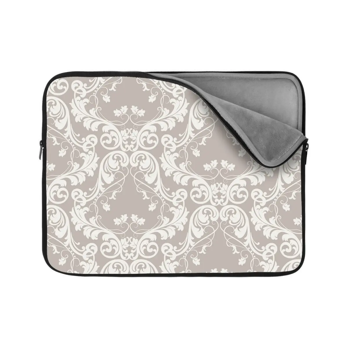 Obal na notebook Secesní noblesa - 15,6"