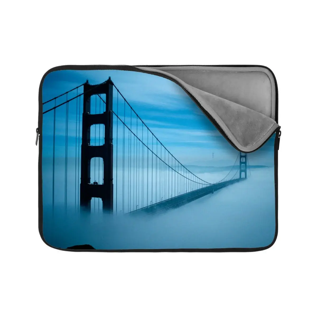 Obal na notebook Golden Gate 3 - 15,6"