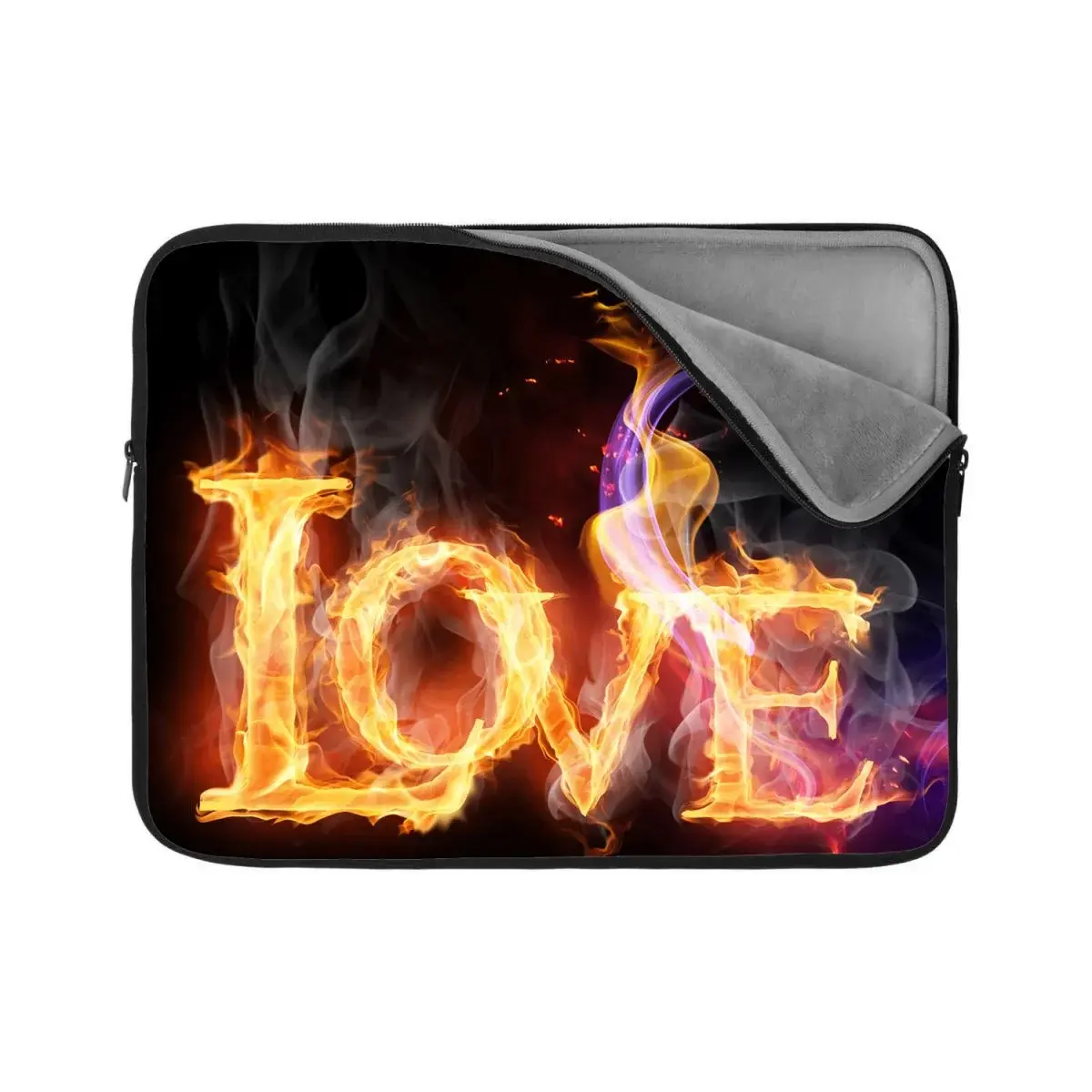 Obal na notebook Love - 15,6"