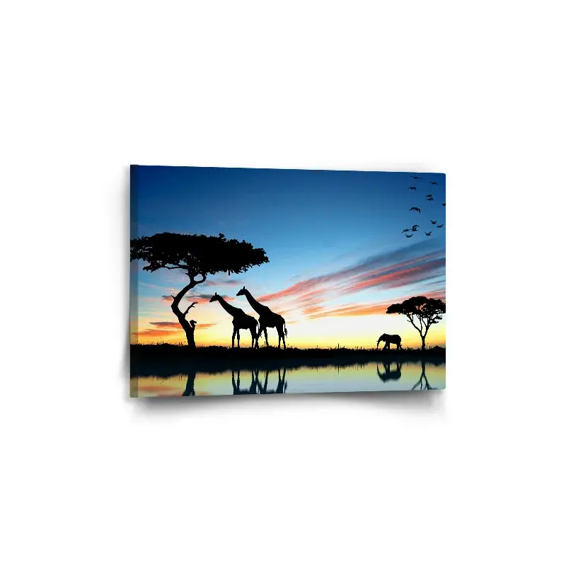 Obraz Sahara - 60x40 cm