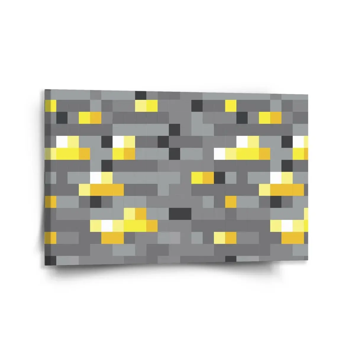 Obraz Blocks 2 - 120x80 cm