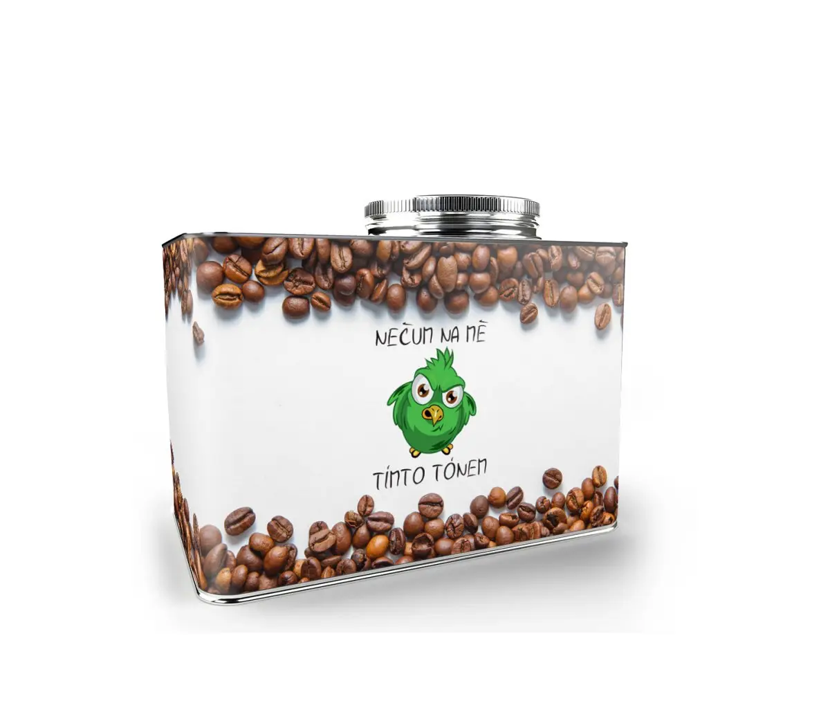 Dárková káva Nečum na mě tímto tónem - 500g