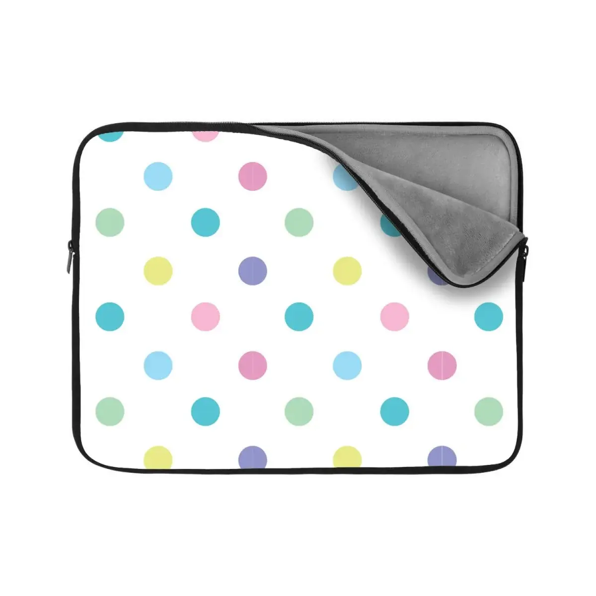 Obal na notebook Puntík vedle puntíku - 13"
