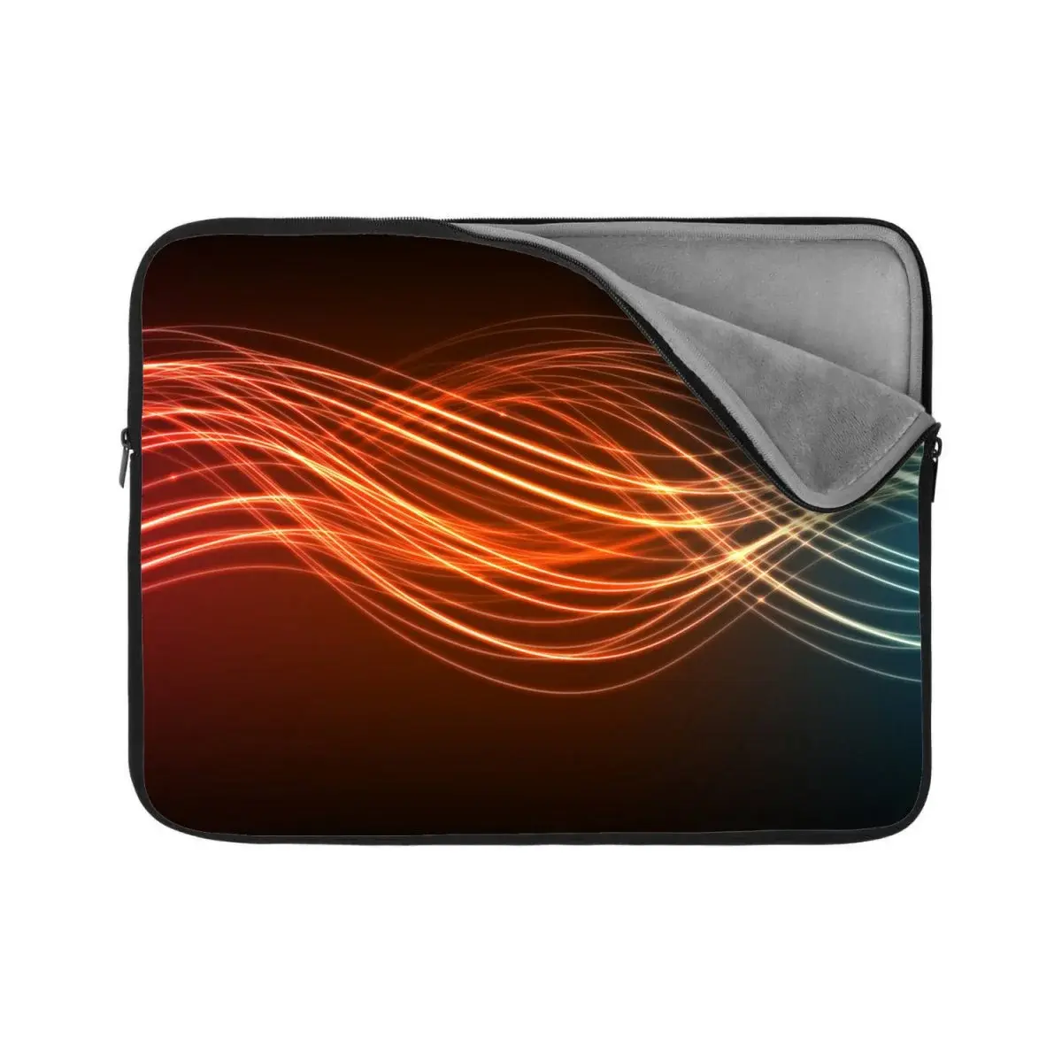 Obal na notebook Abstrakce strip - 13"